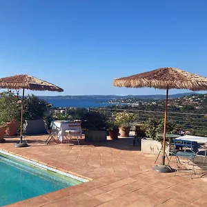 Homestay L'atelier, La Garonnette-Plage